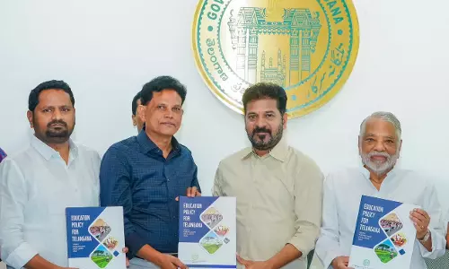 Telangana Edu Panel Moots Teacher Training Overhaul Telangana Edu Panel Moots Teacher Training Overhaul