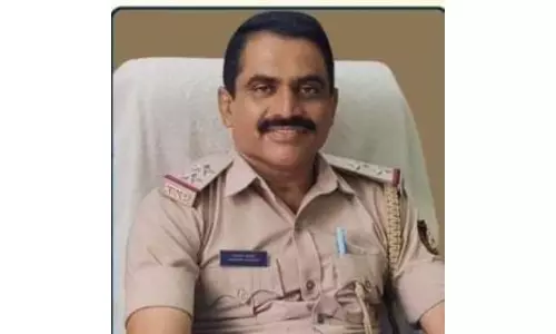 Udupi: Kundapur Rural SI Collapses, Dies During Marathon