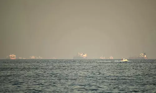 For Every $10 Hike in Crude, Import Bill Will Go Up by $14 Billion