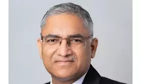 Deepak Gupta Assumes Charge as Chairman and Managing Director of GAIL