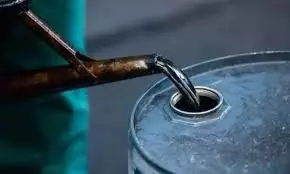 For Every $10 Hike In Crude, Import Bill Will Go Up By $14 Billion