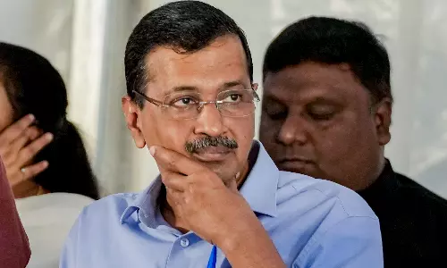 DC Edit | Kejriwal Relief a Slap for Modi Govt