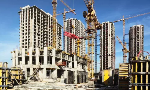 AP Nets ₹849 Crore From 26,232 Building Approvals Across State