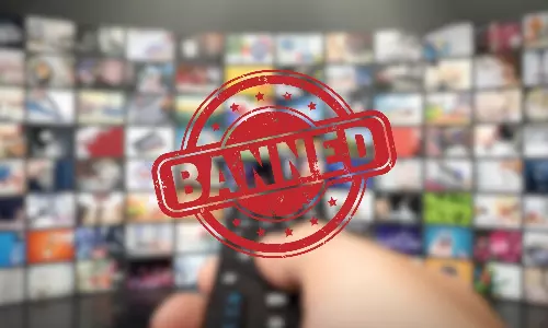 Dileep Raja Welcomes OTT Ban, Backs AP Social Media Law Dileep Raja Welcomes OTT Ban, Backs AP Social Media Law