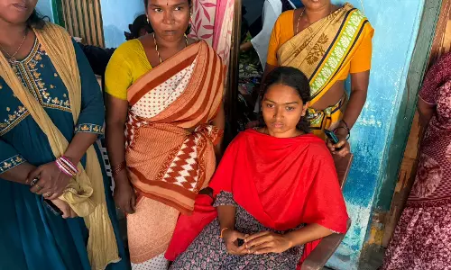 Cracker Blast Victim Graduate Gives Up Job Offer In Favour Of Brother