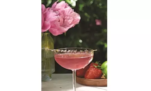 Shh! Sip Happens With the Bridger-Ton Drinks Shh! Sip Happens With the Bridger-Ton Drinks