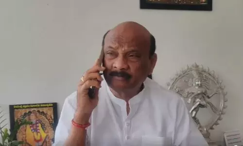 AP, Centre Monitor Safety of Telugu NRIs Amid Gulf Tensions