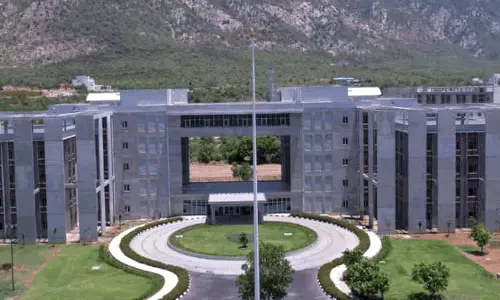 IIT, IISER Tirupati Partner With Dalhousie University For Global Innovation Campus