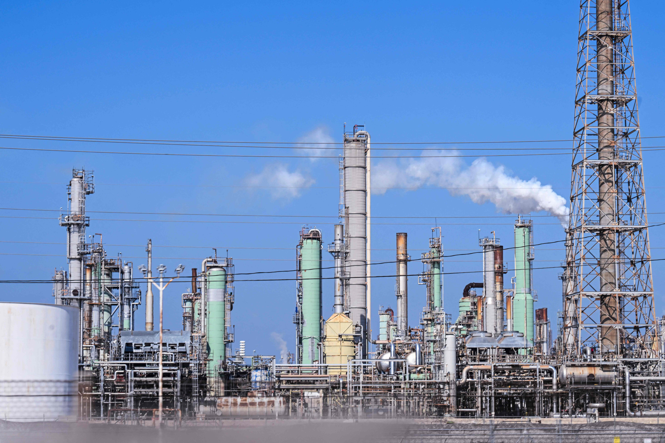 Oil Surges After Middle East Attacks Disrupt Supply