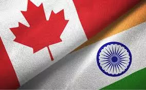 India, Canada Make Progress in Third Round of CEPA Talks India, Canada Make Progress in Third Round of CEPA Talks