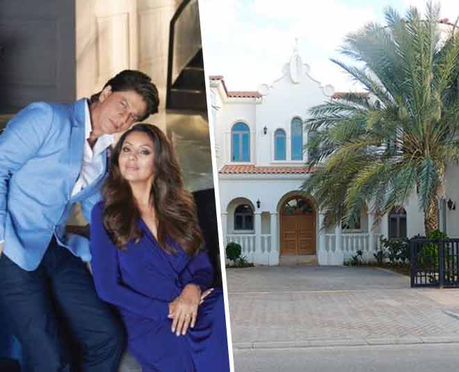 Dubai Homes Safe, Say Bollywood Biggies