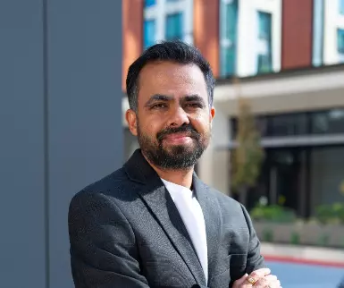 Gunjan Vasant Ramteke: Where Cloud Strategy Meets Cutting-Edge AI Research Gunjan Vasant Ramteke: Where Cloud Strategy Meets Cutting-Edge AI Research