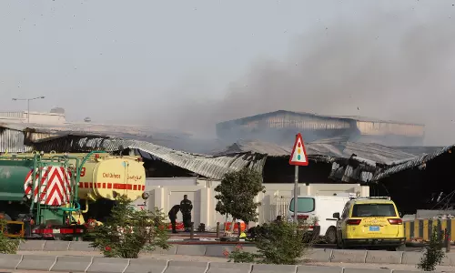 India Issues Advisory for Its Nationals in Qatar, Turkey, Syria After Iran Strikes