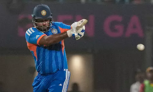 Everybody Wants Sanju To Do Well: Gavaskar