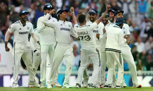 Afghanistan Tour of India: One Off Test in Mullanpur From June 6-10