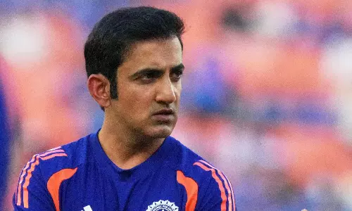 Cricket is Team Game, For Too Many Years, We Only Spoke About Certain Contributions: Gambhir