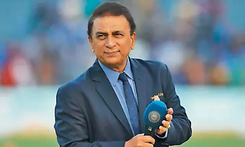 Everyone Will Be Happy Samson Has Got the Success He Deserves: Gavaskar