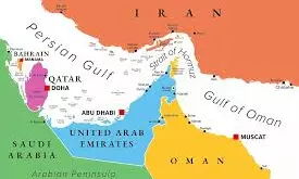 What Is The Strait Of Hormuz And why It Plays A Vital Role In Oil Trade?
