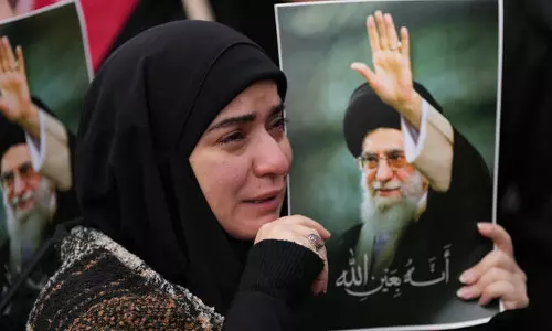 Indian Govt Asks States To Keep Eye On Pro-Iran Radical Preachers