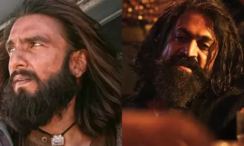 Dhurandhar 2 Outpaces Toxic as Advance Bookings in US Take Off Dhurandhar 2 Outpaces Toxic as Advance Bookings in US Take Off