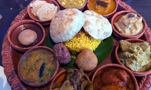 From Sigri to Sustainable: The Food Story of Novotel Kolkata