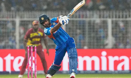 Sanju Samson Should Consistently Play For India in White-Ball Format: Ganguly