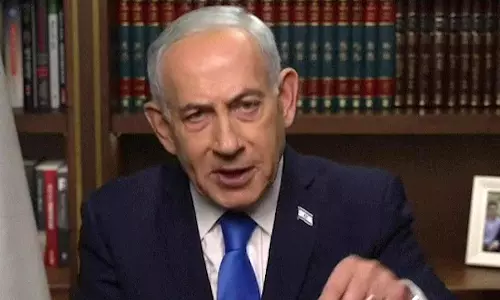 Iran Guards Claim Missile Strike on Israel’s Netanyahu Office