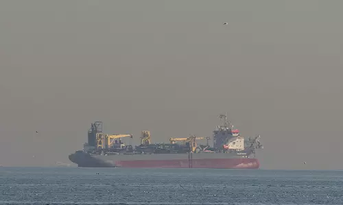 Oil Tanker Hit by Unmanned Boat Off Muscat Coast, 1 Indian Killed