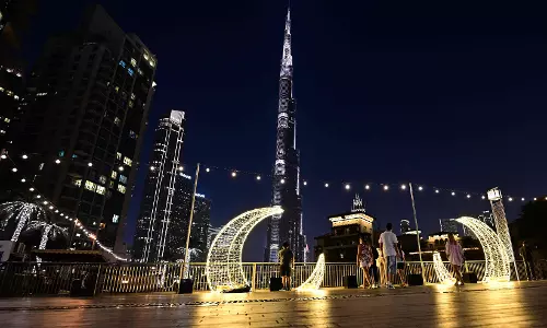 Irans Attacks on UAE: Burj Khalifa, Tourism Industry Suffer Major Setbacks