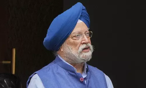 India Assesses Fuel Supply Situation as Middle East Tensions Rise