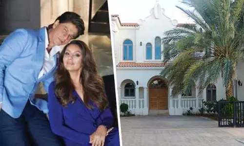 Dubai Homes Safe, Say Bollywood Biggies