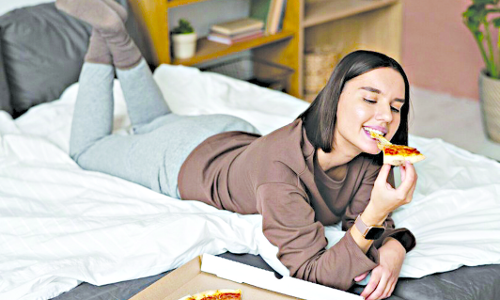 THE ‘BED ROTTING’ EPIDEMIC THE ‘BED ROTTING’ EPIDEMIC