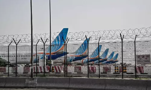 Gulf Carriers Resume Some Flights From UAE