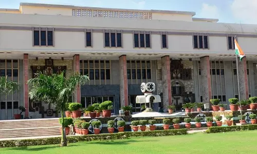 Delhi HC Says ‘Application of Mind’ Needed in Stay of Bail Orders