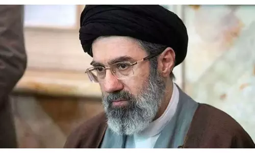 A Look At Some Of The Contenders To Be Irans Supreme Leader After The Killing Of Khamenei