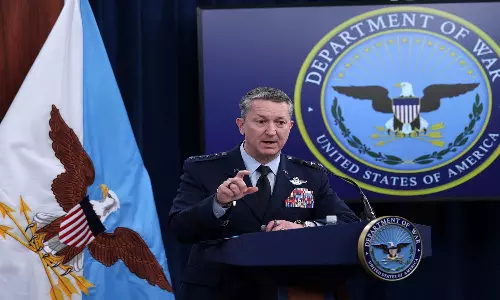 Top US General: Will Take Time To Achieve Objectives in Iran