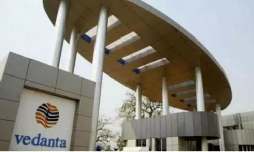 Vedanta Declared Preferred Bidder For Karnapodikonda Bauxite Block In Odisha