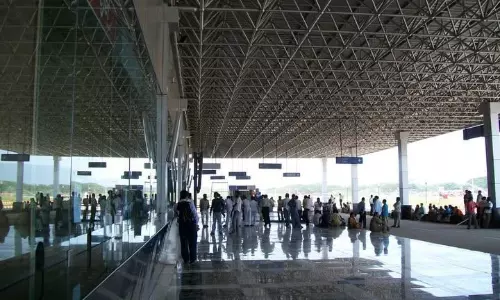 Around 2,000 Peoples Travel Plans to Dubai, Europe Cancelled