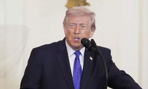 Trump Says Iran Operation May Last About 4–5 Weeks But Could Go Longer