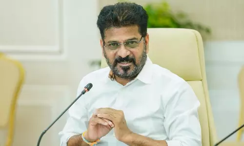 Revanth to Finalise 99-day Public Outreach Calendar Today