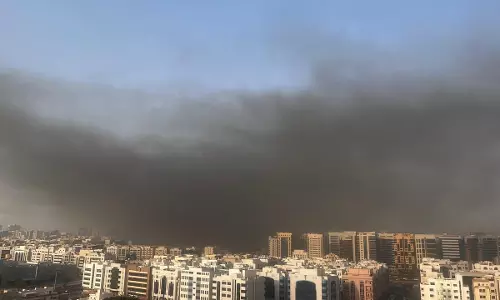 Iran Claims Strikes on US Military Bases in Jordan, Kuwait