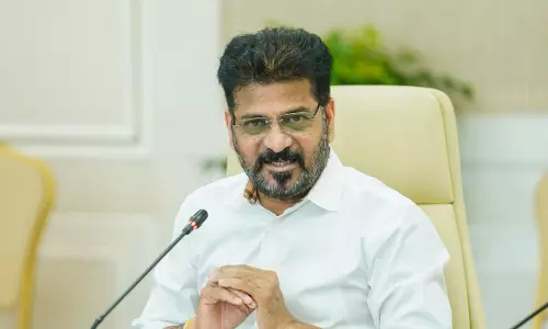 Telangana Sets Up Control Room for Iran War-Hit People in Delhi