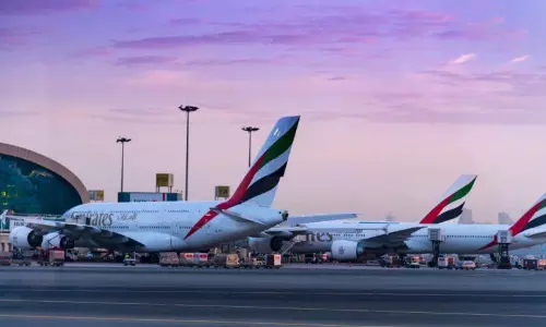 Gulf Airlines Begin Limited Operations Gulf Airlines Begin Limited Operations