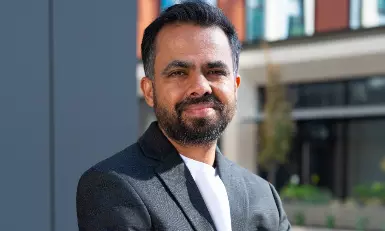 Gunjan Vasant Ramteke: Where Cloud Strategy Meets Cutting-Edge AI Research