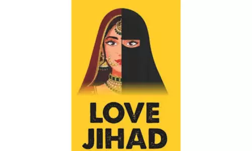 Aakar Patel | Myths & Reality Over Love Jihad’: Why All This Fuss On Conversions?