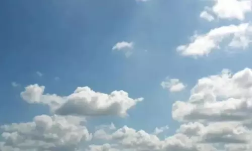 Weather Forecast and Prayer Timings for Tuesday, March 3, 2026