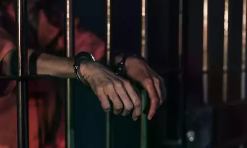 Man Gets 10-Year Jail In Pocso Case