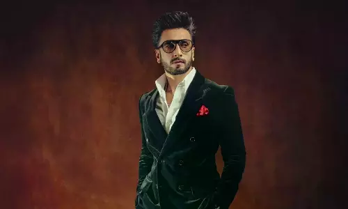 Kantara Mimicking Case: HC Extends Interim Relief Given To Actor Ranveer Singh Till March 9