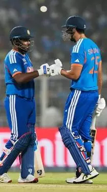 India’s winning moments from T20 WC IND VS WI match