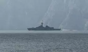 Mideast War Exposes Fragile Oil, Gas Dependency Mideast War Exposes Fragile Oil, Gas Dependency